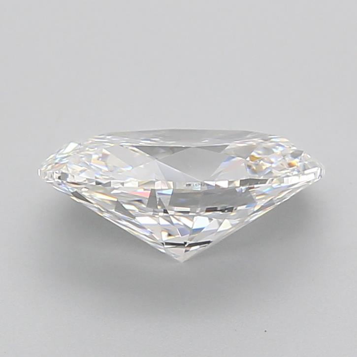 2.56 Carat Oval Lab Diamond :: Greenstar spin frame 01