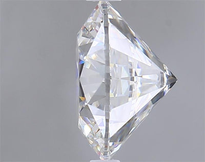 3.02 Carat Round Lab Diamond :: Greenstar spin frame 01