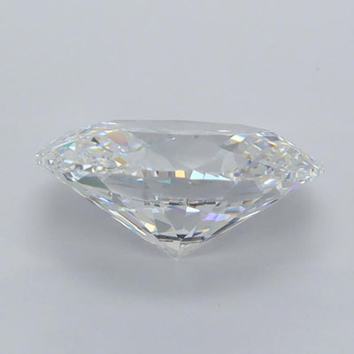 2.01 Carat Oval Lab Diamond :: Greenstar spin frame 01