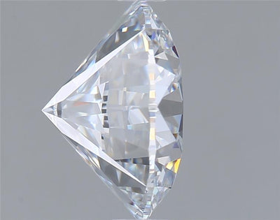 2.02 Carat Round Lab Diamond :: Greenstar spin frame 01