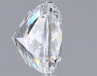 2.26 Carat Cushion Lab Diamond :: Greenstar spin frame 01
