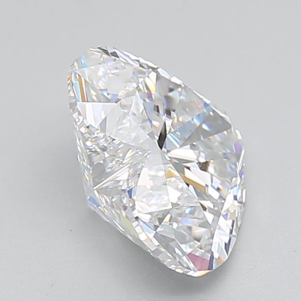 2.08 Carat Heart Lab Diamond :: Greenstar spin frame 01