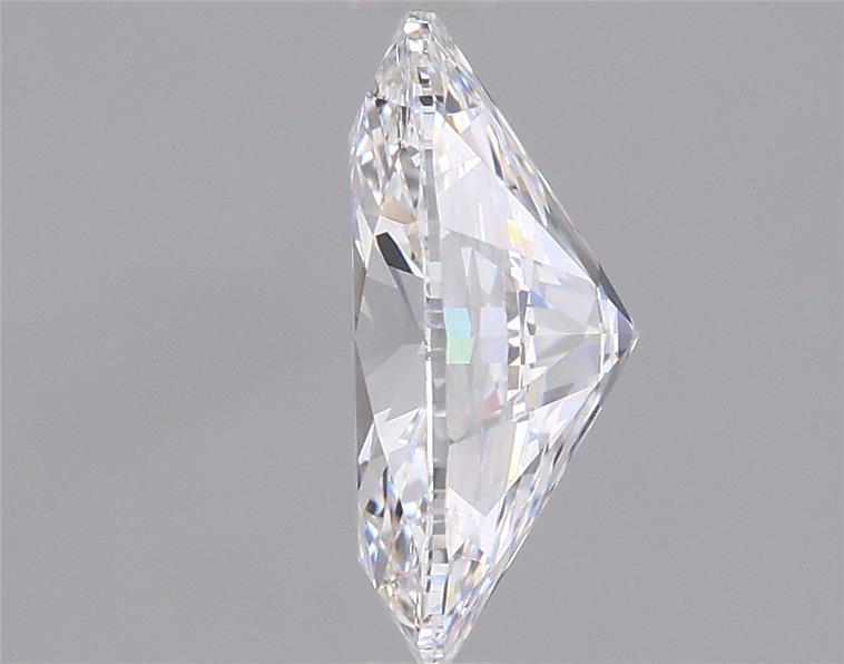 1.56 Carat Oval Lab Diamond :: Greenstar spin frame 01