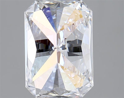 1.59 Carat Radiant Lab Diamond :: Greenstar spin frame 01