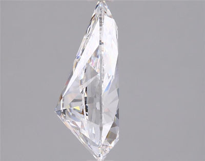 2.05 Carat Pear Lab Diamond :: Greenstar spin frame 01