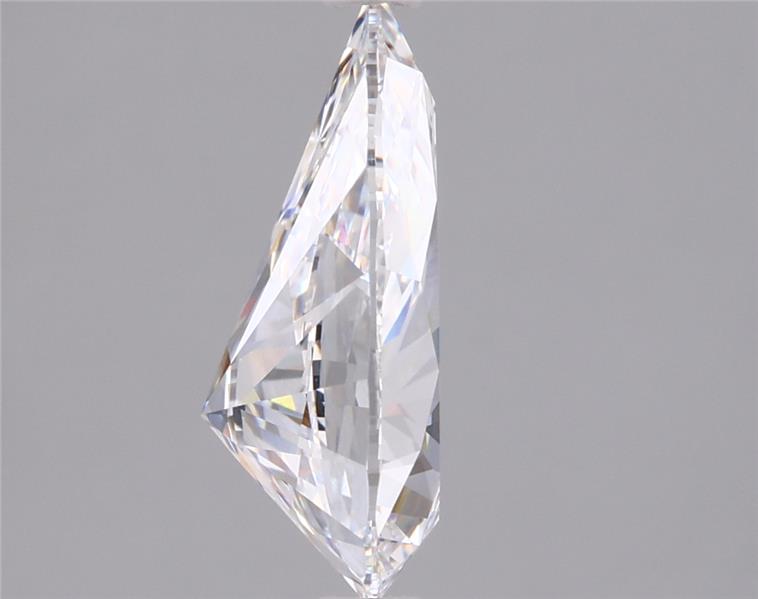 2.05 Carat Pear Lab Diamond :: Greenstar spin frame 01