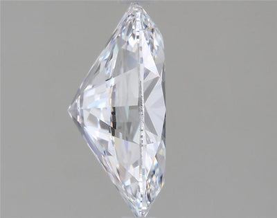 1.54 Carat Oval Lab Diamond :: Greenstar spin frame 01