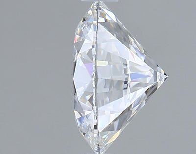 2.01 Carat Round Lab Diamond :: Greenstar spin frame 01