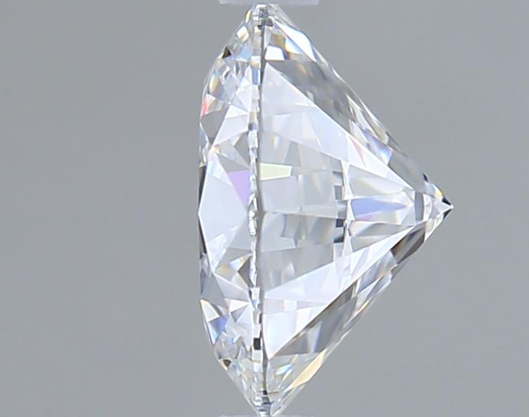 2.01 Carat Round Lab Diamond :: Greenstar spin frame 01