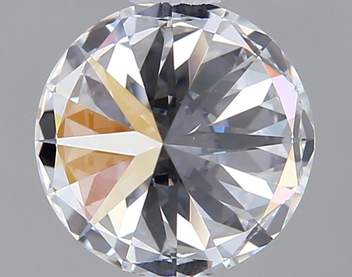 1.00 Carat Round Lab Diamond :: Greenstar spin frame 01