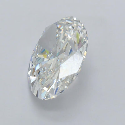 2.03 Carat Oval Lab Diamond :: Greenstar spin frame 01