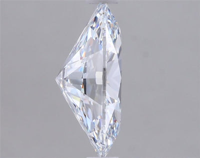 1.32 Carat Oval Lab Diamond :: Greenstar spin frame 01