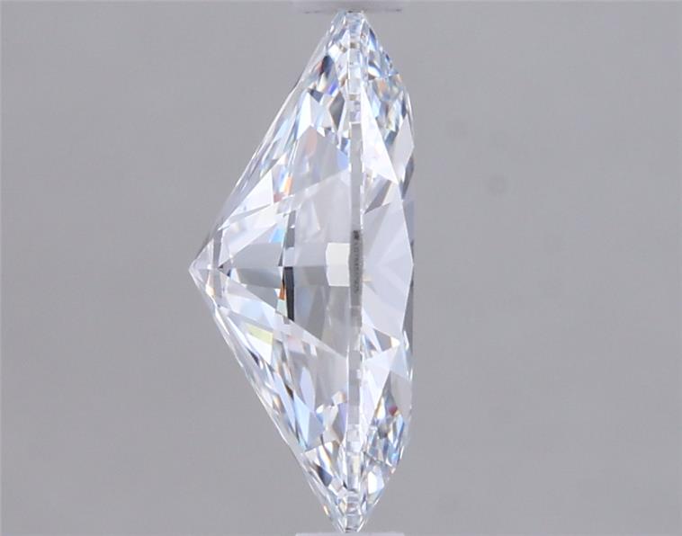 1.32 Carat Oval Lab Diamond :: Greenstar spin frame 01