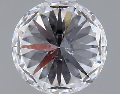 1.00 Carat Round Lab Diamond :: Greenstar spin frame 01