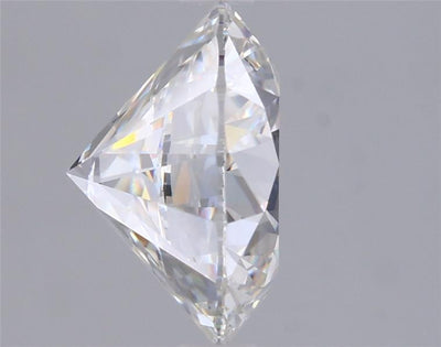 2.60 Carat Round Lab Diamond :: Greenstar spin frame 01