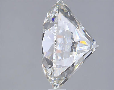 4.06 Carat Round Lab Diamond :: Greenstar spin frame 01