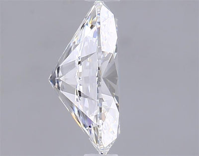 1.56 Carat Oval Lab Diamond :: Greenstar spin frame 01