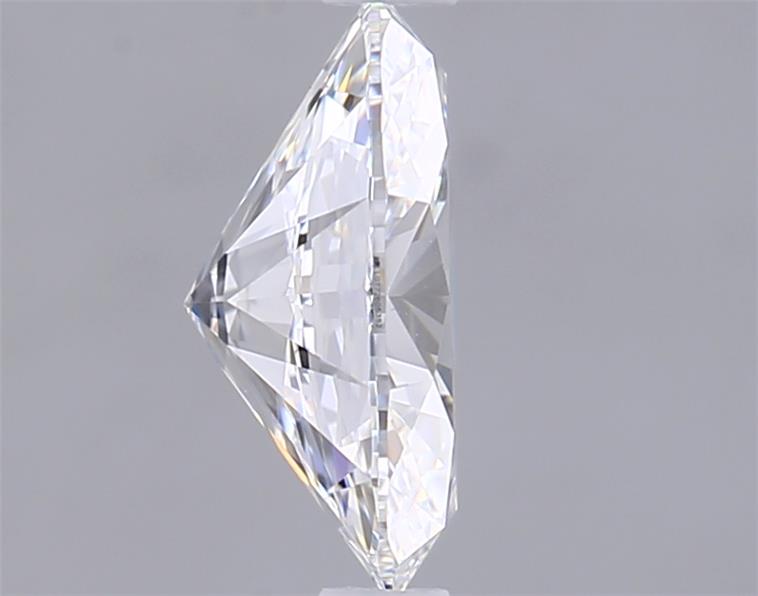 1.56 Carat Oval Lab Diamond :: Greenstar spin frame 01