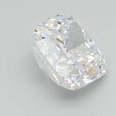 3.08 Carat Cushion Lab Diamond :: Greenstar spin frame 01