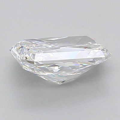 2.07 Carat Radiant Lab Diamond :: Greenstar spin frame 01