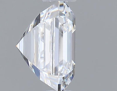 1.07 Carat Asscher Lab Diamond :: Greenstar spin frame 01