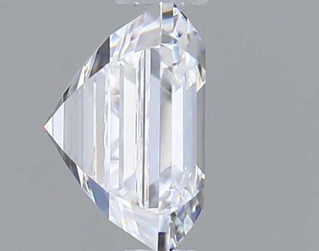 1.07 Carat Asscher Lab Diamond :: Greenstar spin frame 01
