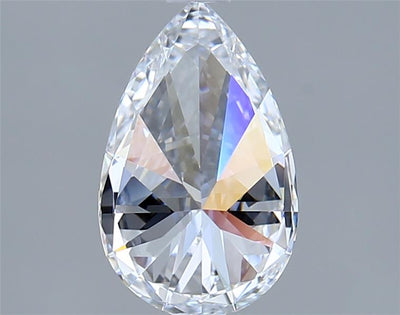 1.46 Carat Pear Lab Diamond :: Greenstar spin frame 01