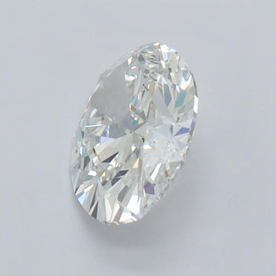 1.05 Carat Oval Lab Diamond :: Greenstar spin frame 01