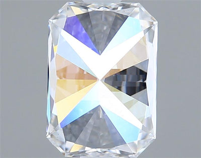 1.01 Carat Radiant Lab Diamond :: Greenstar spin frame 01