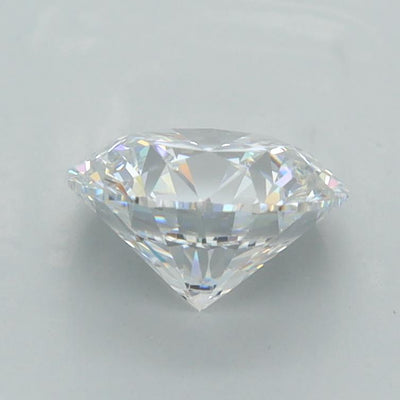 1.53 Carat Round Lab Diamond :: Greenstar spin frame 01