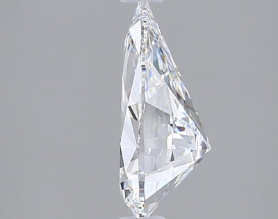 2.09 Carat Pear Lab Diamond :: Greenstar spin frame 01