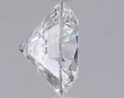 2.04 Carat Round Lab Diamond :: Greenstar spin frame 01