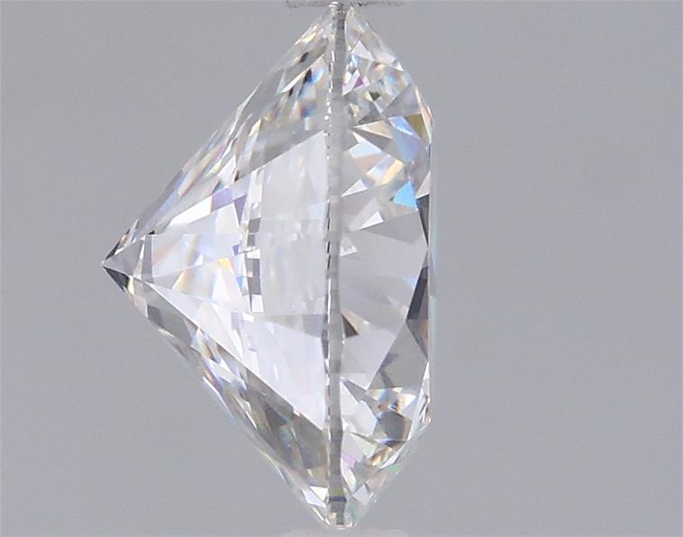 2.04 Carat Round Lab Diamond :: Greenstar spin frame 01