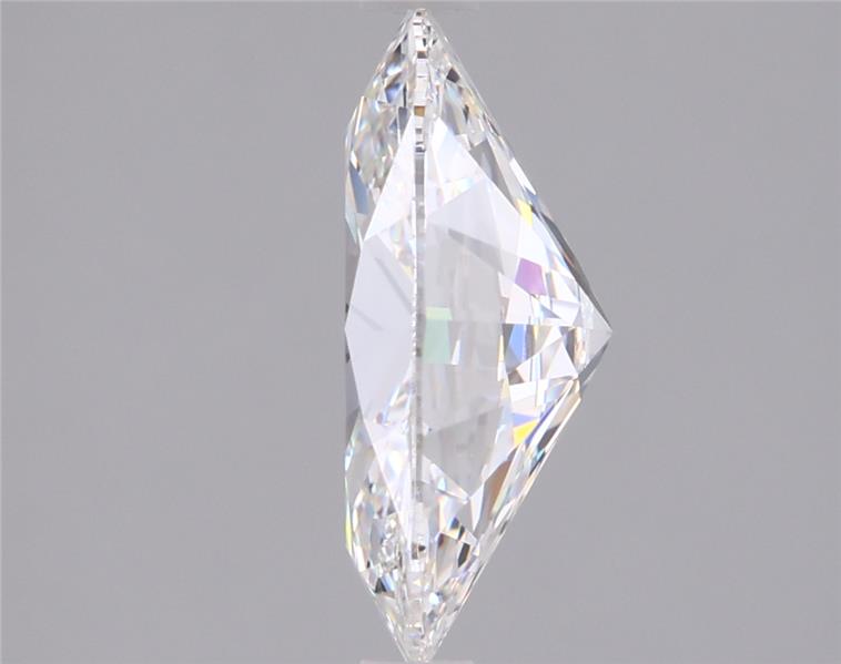 2.50 Carat Oval Lab Diamond :: Greenstar spin frame 01