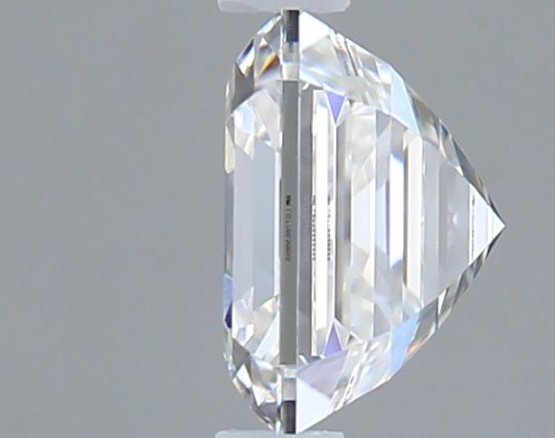 1.21 Carat Asscher Lab Diamond :: Greenstar spin frame 01