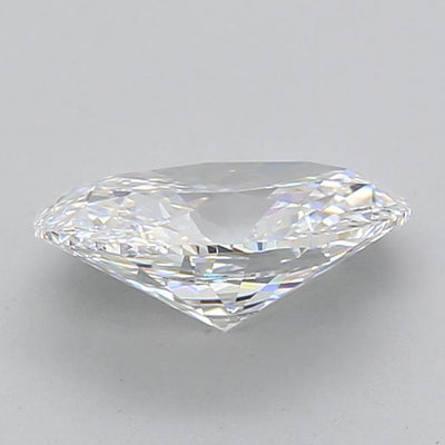 2.14 Carat Oval Lab Diamond :: Greenstar spin frame 01