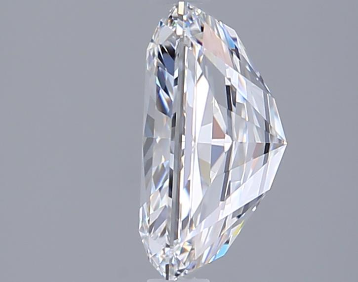 2.71 Carat Radiant Lab Diamond :: Greenstar spin frame 01