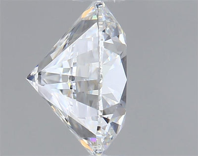 1.06 Carat Round Lab Diamond :: Greenstar spin frame 01