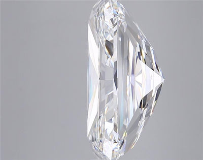 9.72 Carat Radiant Lab Diamond :: Greenstar spin frame 01