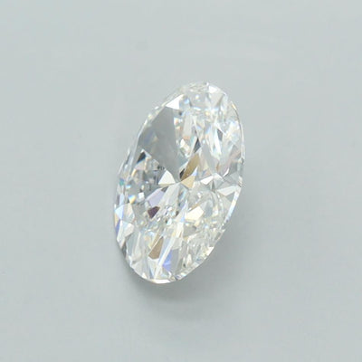1.12 Carat Oval Lab Diamond :: Greenstar spin frame 01