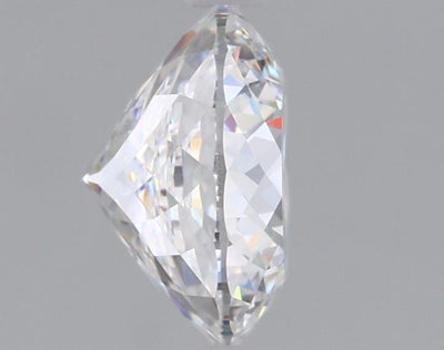 1.56 Carat Round Lab Diamond :: Greenstar spin frame 01