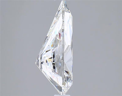 2.56 Carat Pear Lab Diamond :: Greenstar spin frame 01