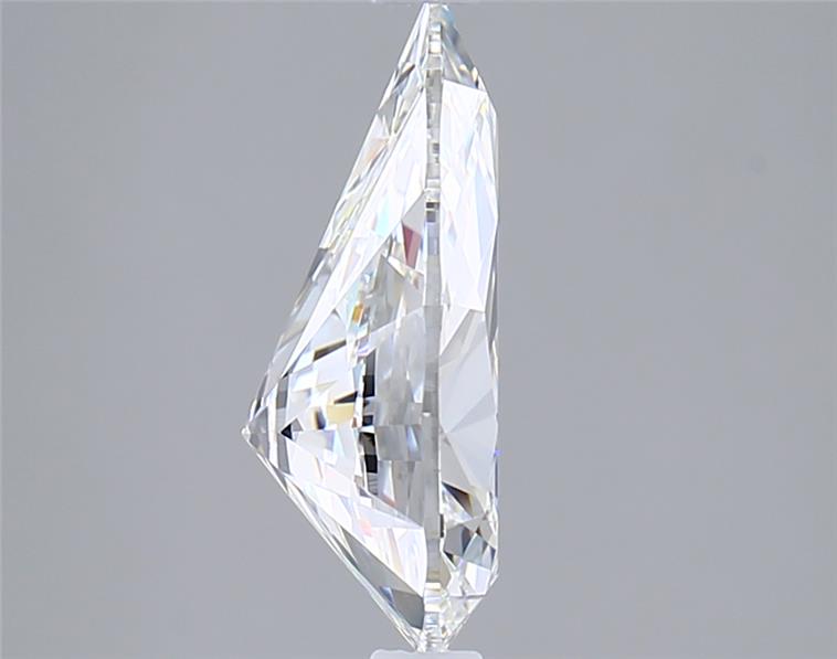 2.56 Carat Pear Lab Diamond :: Greenstar spin frame 01