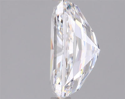 2.51 Carat Radiant Lab Diamond :: Greenstar spin frame 01