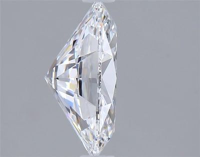 1.51 Carat Oval Lab Diamond :: Greenstar spin frame 01