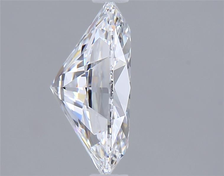 1.51 Carat Oval Lab Diamond :: Greenstar spin frame 01