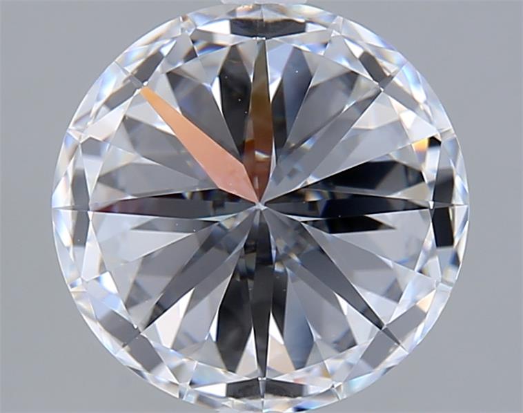 3.04 Carat Round Lab Diamond :: Greenstar spin frame 01