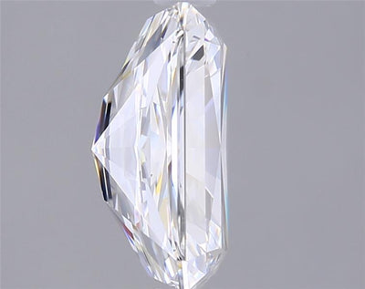 2.37 Carat Radiant Lab Diamond :: Greenstar spin frame 01