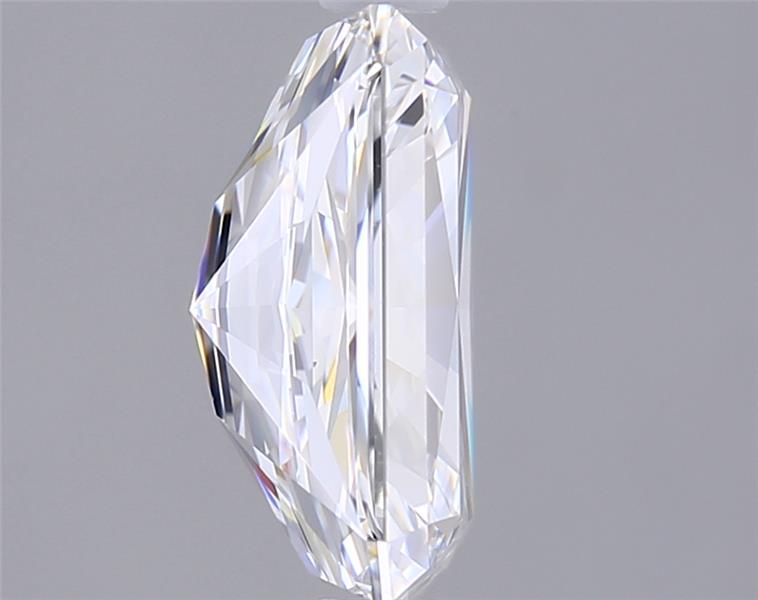 2.37 Carat Radiant Lab Diamond :: Greenstar spin frame 01