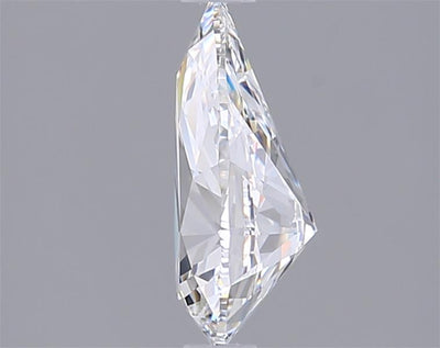 1.52 Carat Pear Lab Diamond :: Greenstar spin frame 01